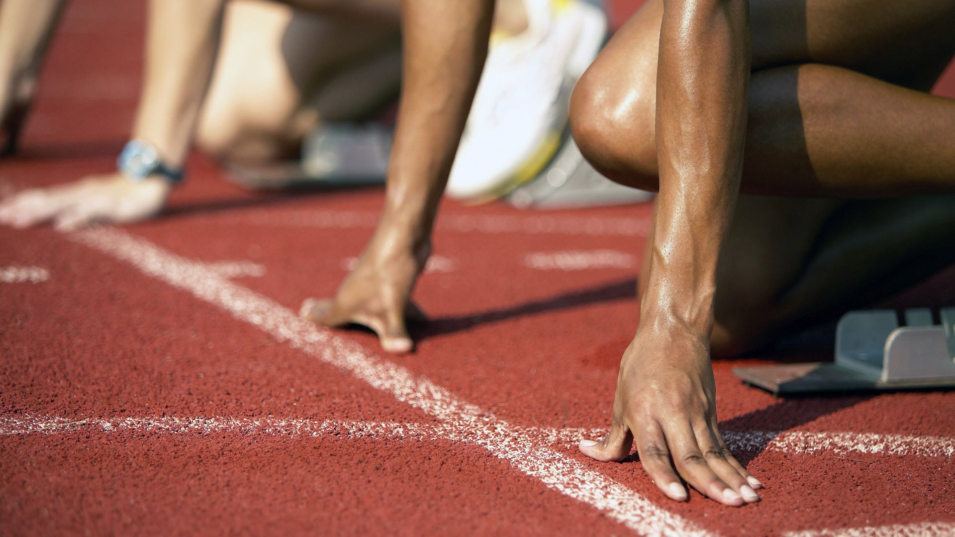 全民运动汇：跨年龄的健康生活